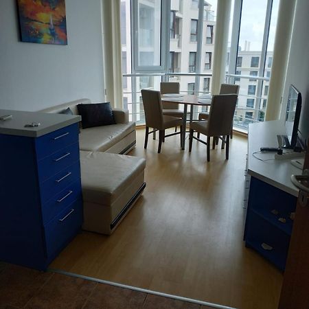 Kabakum Sea-View Apartament ゴールデンサンド エクステリア 写真