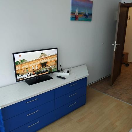 Kabakum Sea-View Apartament ゴールデンサンド エクステリア 写真