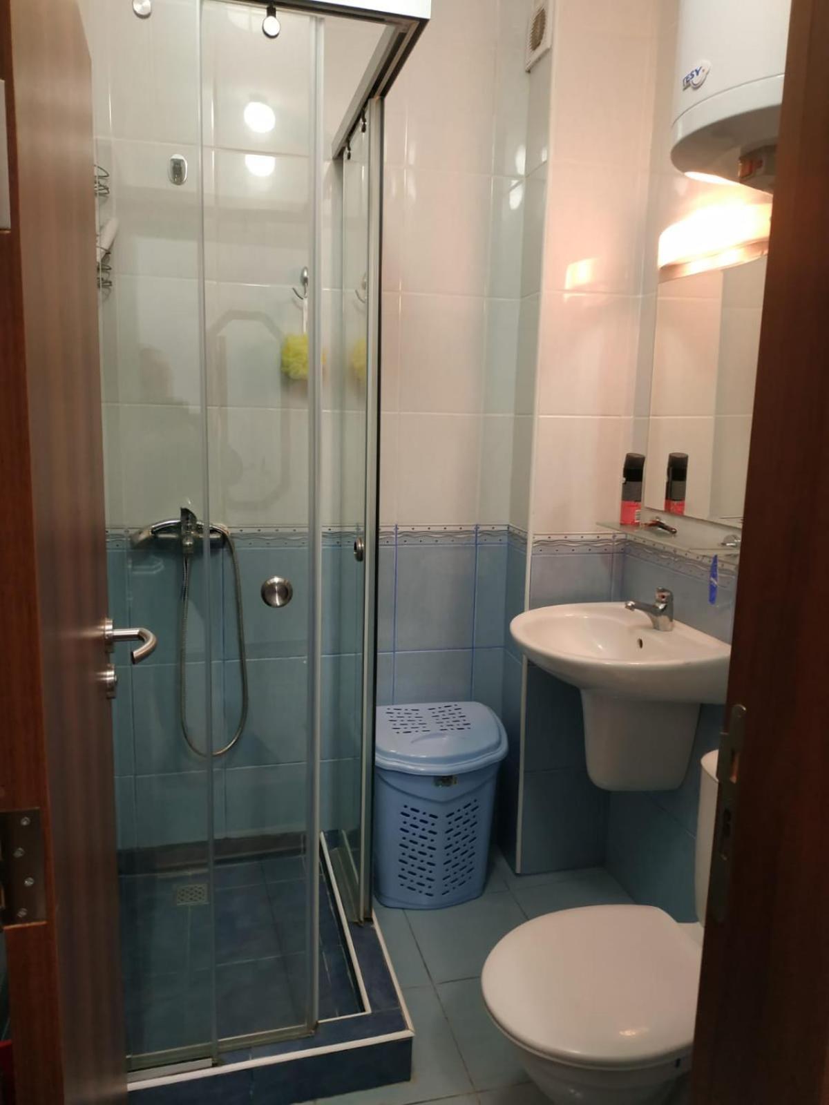 Kabakum Sea-View Apartament ゴールデンサンド エクステリア 写真