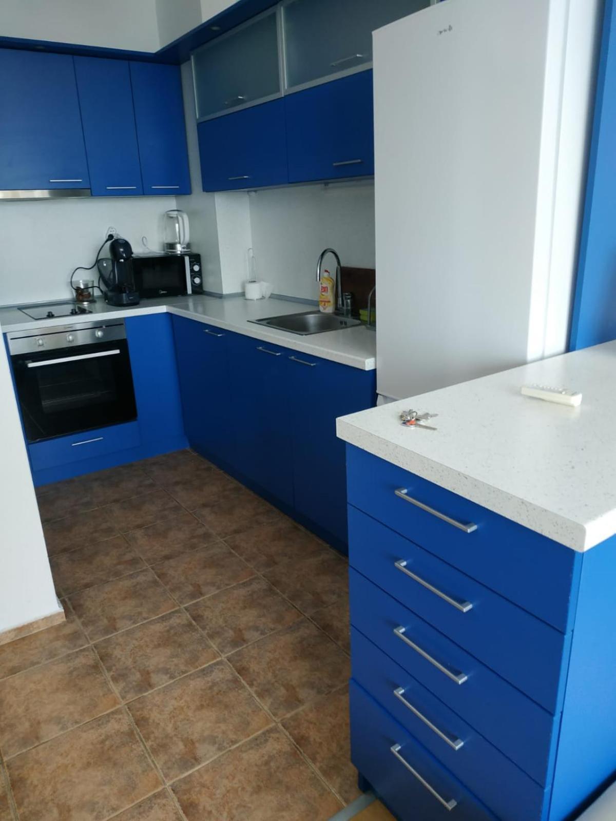 Kabakum Sea-View Apartament ゴールデンサンド エクステリア 写真