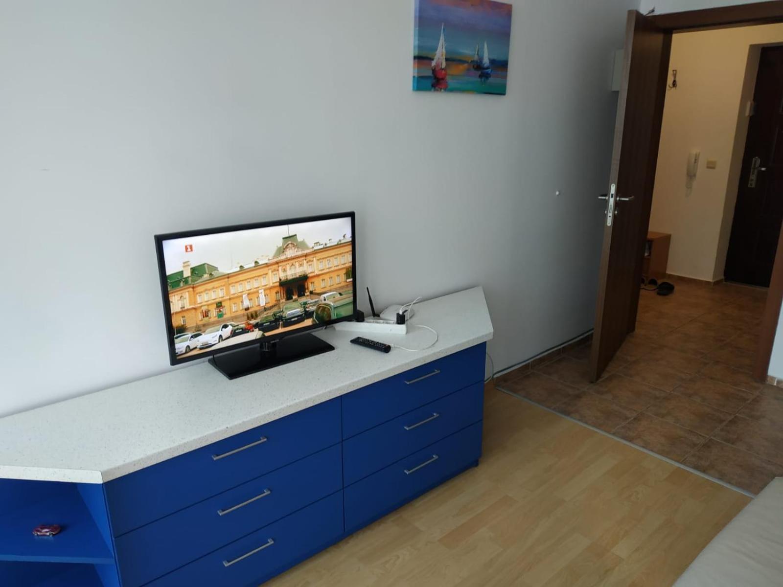 Kabakum Sea-View Apartament ゴールデンサンド エクステリア 写真